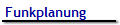 Funkplanung